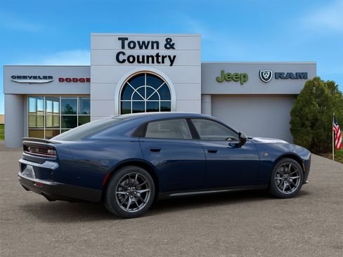 New 2026 Dodge Charger Scat Pack image 4