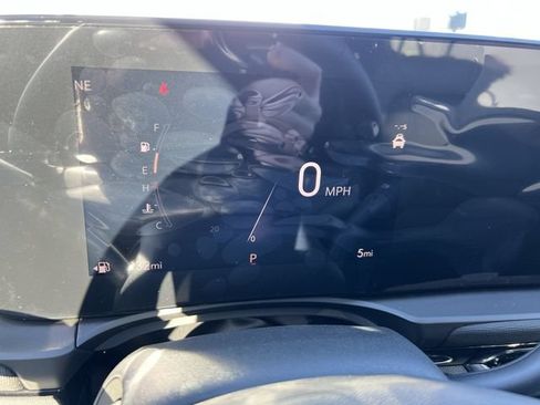 New 2026 Buick Envista Sport Touring w/ Convenience I Package FWD image 18
