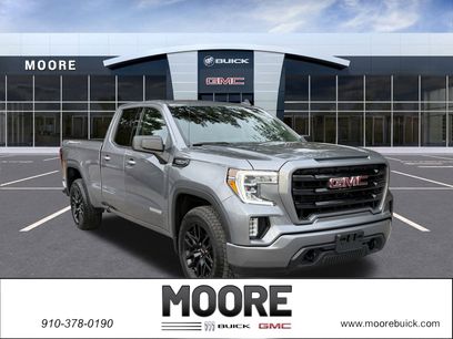 Used 2021 GMC Sierra 1500 Elevation