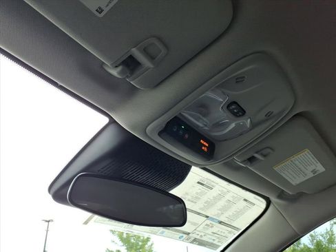 New 2027 Chevrolet Bolt LT FWD image 16