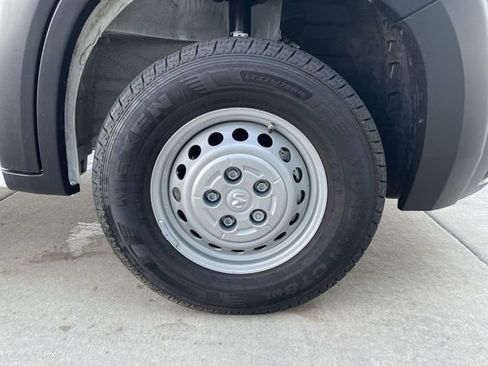 Used 2026 RAM ProMaster 1500 FWD image 42