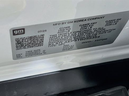 Used 2026 Buick Envista Preferred w/ Convenience I Package FWD image 30