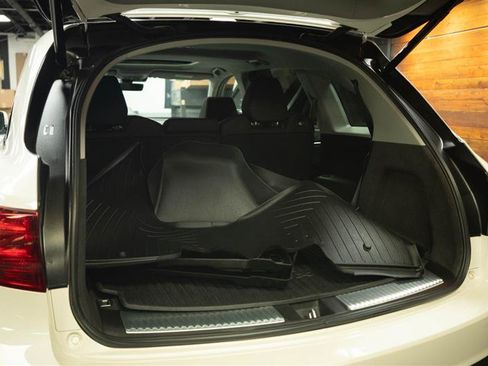 Used 2017 Acura MDX FWD w/ Technology Package image 7