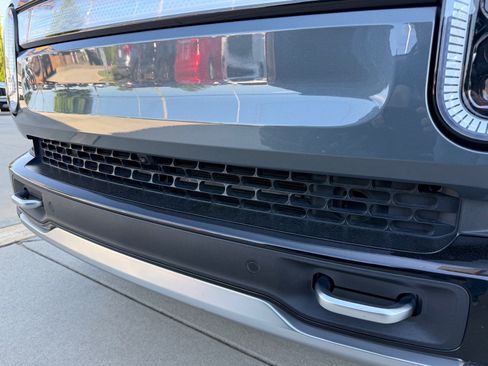 Used 2022 Rivian R1S Launch Edition AWD/4WD image 12