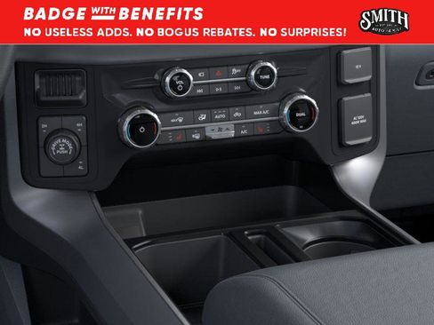 New 2026 Ford F150 XLT AWD/4WD image 16