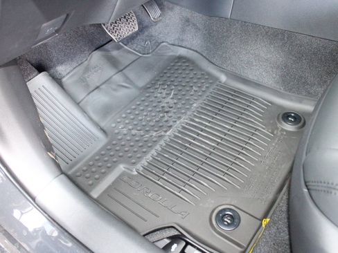 New 2026 Toyota Corolla XSE image 23