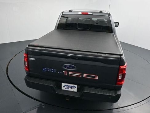 Used 2023 Ford F150 XLT w/ Equipment Group 302A High AWD/4WD image 31