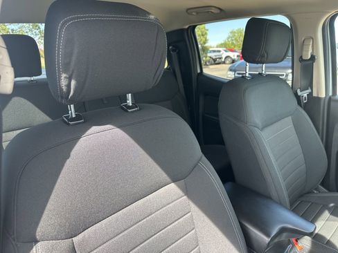 Used 2020 Ford Ranger XLT w/ Equipment Group 301A Mid AWD/4WD image 29