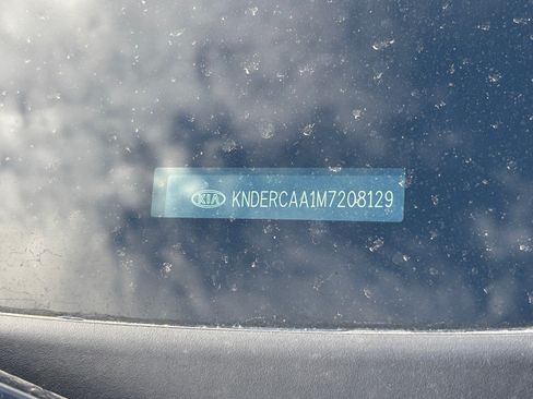 Certified 2021 Kia Seltos EX AWD/4WD image 10