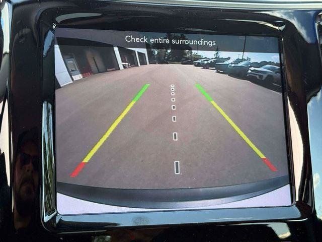 Certified 2020 Jeep Cherokee Limited AWD/4WD image 28