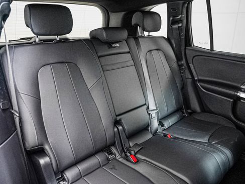 Certified 2025 Mercedes-Benz GLB 250 image 14