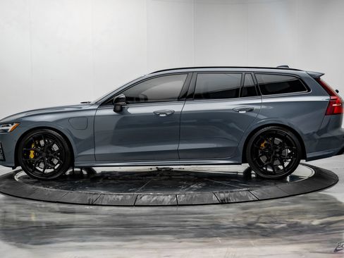 Used 2024 Volvo V60 T8 Polestar w/ Protection Package Premier AWD/4WD image 7