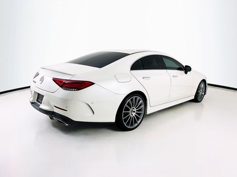 Used 2020 Mercedes-Benz CLS 450 image 8