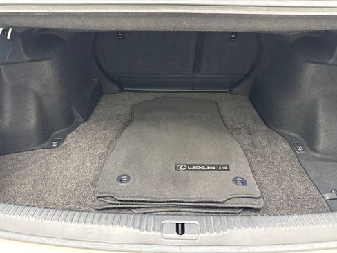 Used 2019 Lexus IS 300 w/ Accessory Package 2 RWD image 46