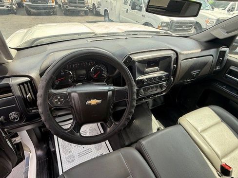 Used 2016 Chevrolet Silverado 2500 W/T w/ WT Convenience Package image 16