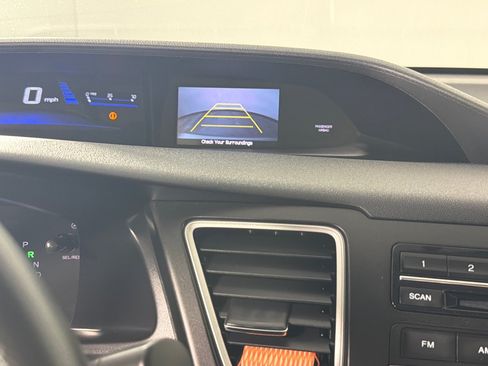 Used 2015 Honda Civic LX image 16