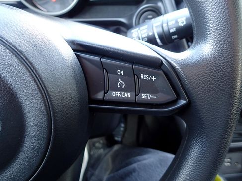 Used 2018 MAZDA CX-3 Sport image 16