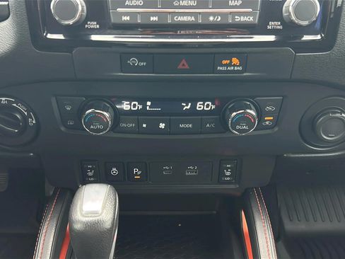 Used 2024 Nissan Frontier PRO-4X w/ Pro Convenience Package AWD/4WD image 25
