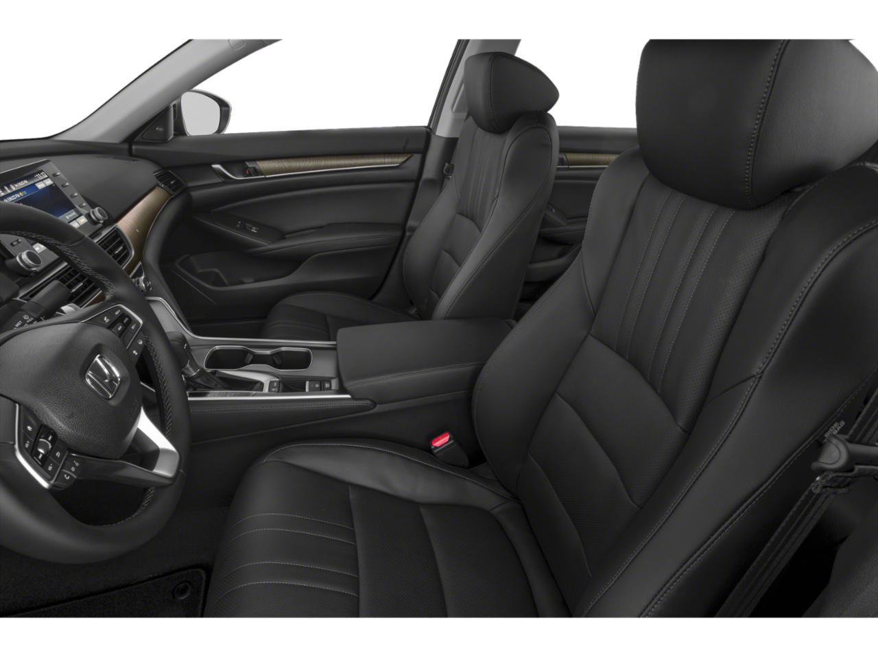 Used 2018 Honda Accord Touring image 4
