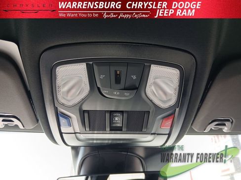 New 2026 RAM 2500 Tradesman image 29