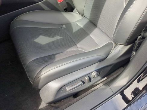 New 2026 Honda Accord Sport image 13