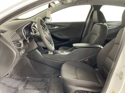 Used 2023 Chevrolet Malibu LT w/ Driver Confidence Package FWD image 10