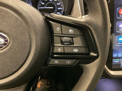 Used 2024 Subaru Crosstrek 2.0i Premium image 21