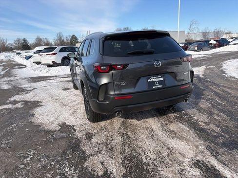 Used 2023 MAZDA CX-50 2.5 S w/ Cargo Package image 11
