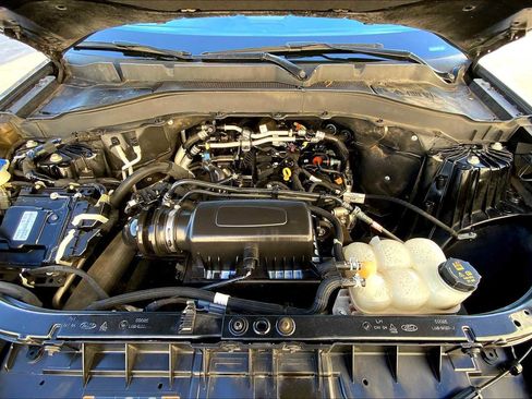 Used 2022 Ford Explorer Timberline image 31