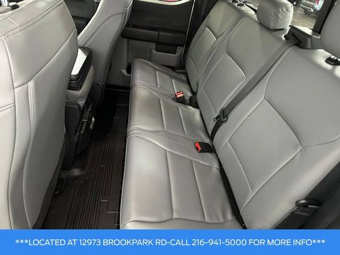 Used 2025 Ford F250 XL w/ XL Off-Road Package AWD/4WD image 17
