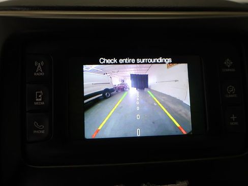 Used 2016 Jeep Cherokee Latitude image 22