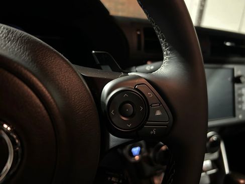 New 2026 Toyota GR86 Premium image 18