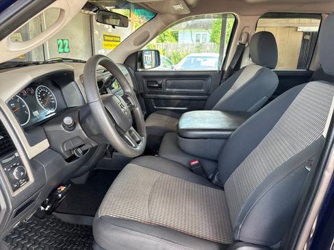 Used 2012 RAM 1500 Express AWD/4WD image 14