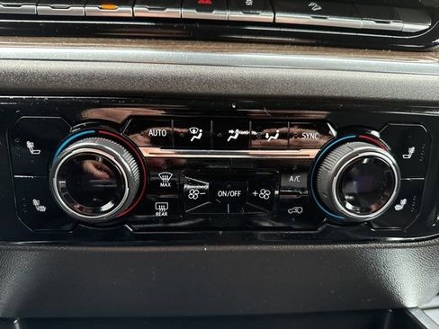 Certified 2024 Chevrolet Silverado 1500 RST image 16