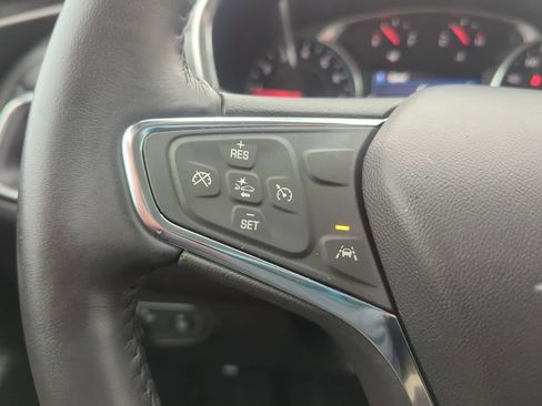 Certified 2021 Chevrolet Equinox LT image 30