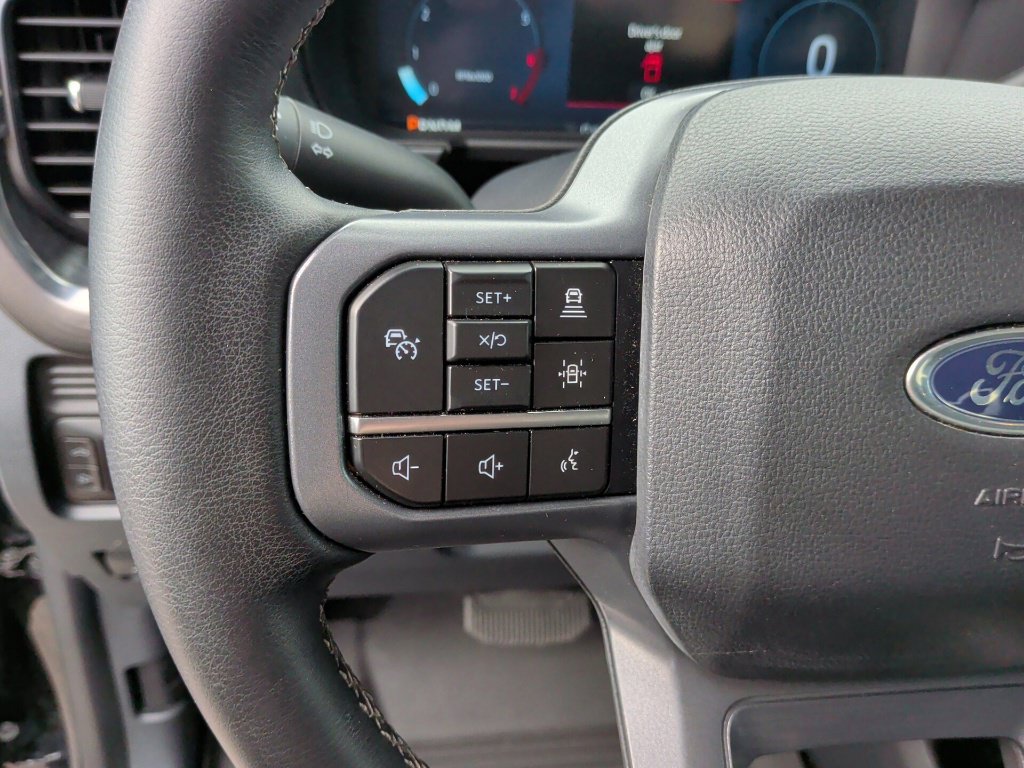 Used 2025 Ford F250 Lariat w/ Lariat Ultimate Package AWD/4WD image 19