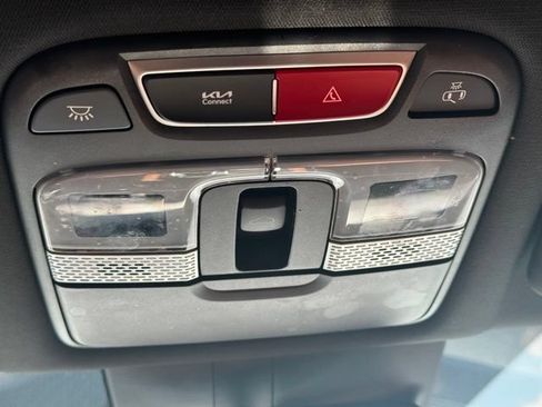 Used 2025 Kia Telluride EX X-Line AWD/4WD image 19