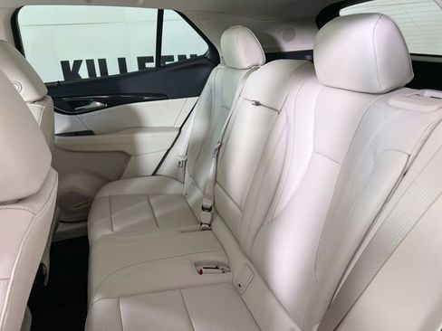 Used 2021 Buick Envision Essence w/ Technology Package I image 23