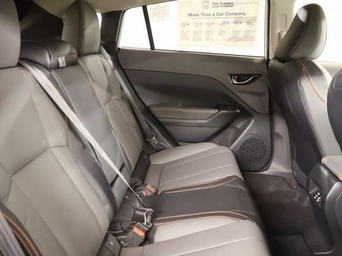 New 2026 Subaru Crosstrek 2.5i Limited w/ Crosstrek Mirror Package AWD/4WD image 31