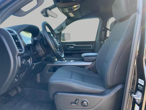 Used 2023 RAM 1500 Lone Star AWD/4WD image 44