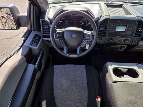 Used 2018 Ford F150 XL w/ Equipment Group 101A Mid image 11