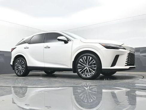 Used 2024 Lexus RX 350 Premium Plus w/ Convenience Package FWD image 50