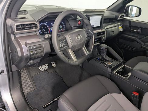 New 2026 Toyota Tacoma TRD Sport image 10