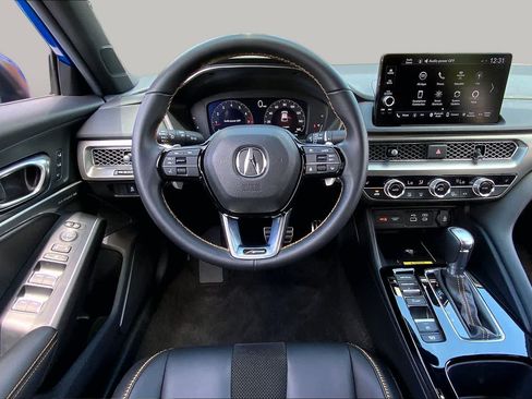 Used 2026 Acura Integra A-Spec FWD image 6