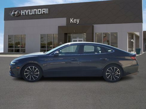 Used 2020 Hyundai Sonata Limited image 6