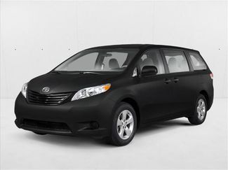 Used 2013 Toyota Sienna XLE FWD video 1
