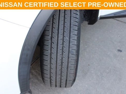 Certified 2022 Nissan Rogue S image 12