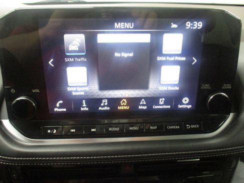 Used 2023 Nissan Rogue Platinum w/ Platinum Premium Package AWD/4WD image 27