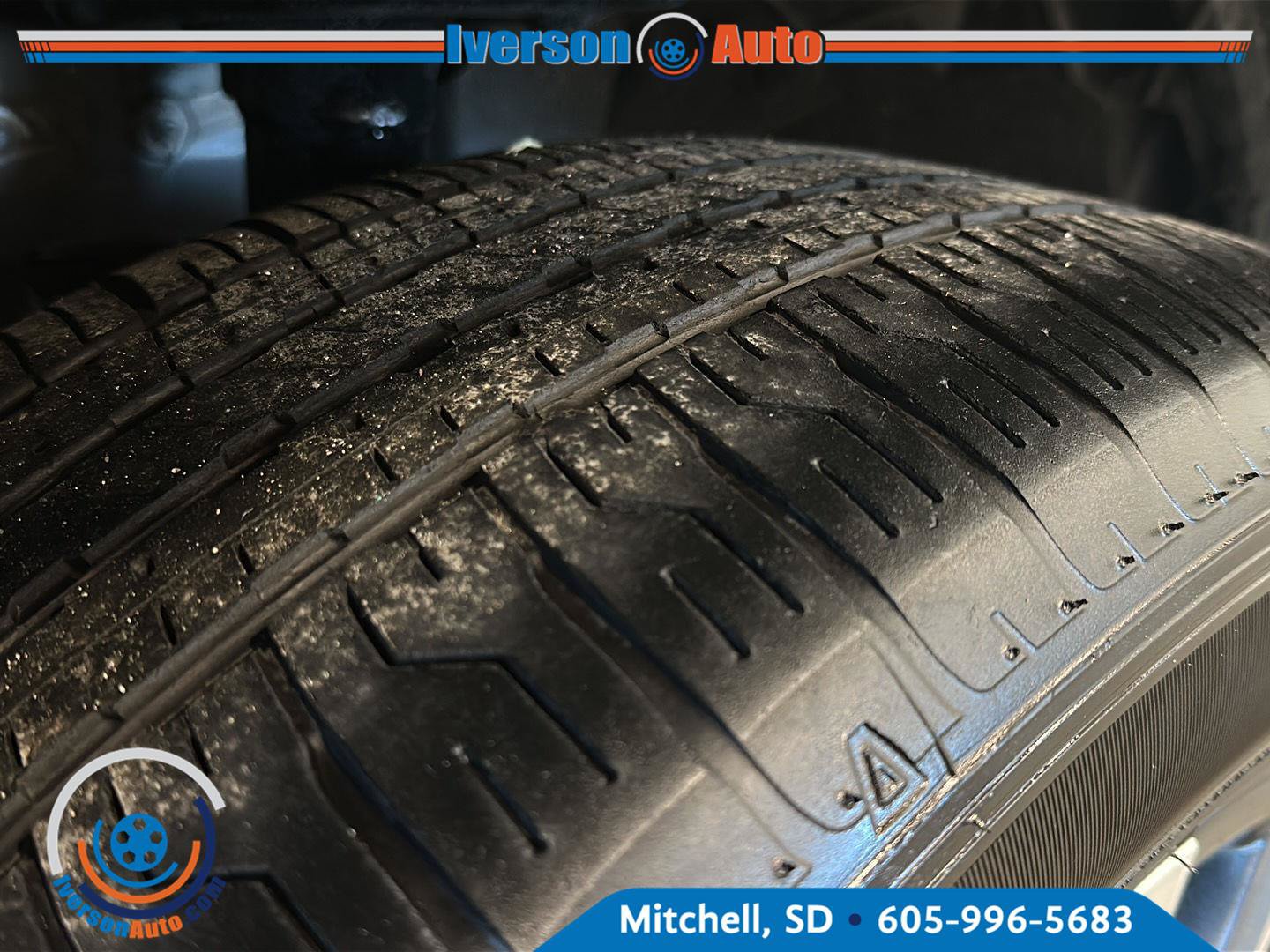 Used 2026 Nissan Rogue Platinum w/ Platinum Premium Package AWD/4WD image 11