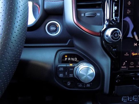 Used 2025 RAM 1500 Rebel w/ Rebel Level 1 Equipment Group image 19